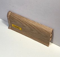 Плинтус Ideal Comfort 55mm Дуб сафари 216 фото 2 | FLOORDEALER